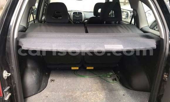 اشتري مستعمل Toyota RAV4 Noir سيارة في Gicumbi في Rwanda اشتري مستعمل Toyota RAV4 Noir سيارة في Gicumbi في Rwanda