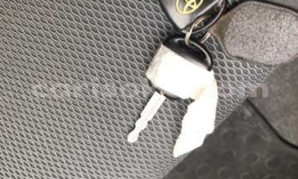 اشتري مستعمل Toyota RAV4 Noir سيارة في Gicumbi في Rwanda اشتري مستعمل Toyota RAV4 Noir سيارة في Gicumbi في Rwanda