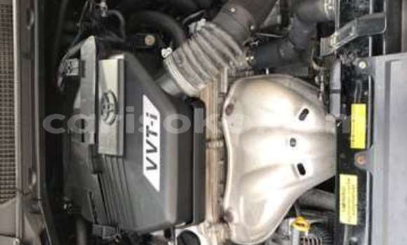 اشتري مستعمل Toyota RAV4 Noir سيارة في Gicumbi في Rwanda اشتري مستعمل Toyota RAV4 Noir سيارة في Gicumbi في Rwanda