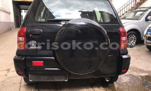 اشتري مستعمل Toyota RAV4 Noir سيارة في Gicumbi في Rwanda اشتري مستعمل Toyota RAV4 Noir سيارة في Gicumbi في Rwanda