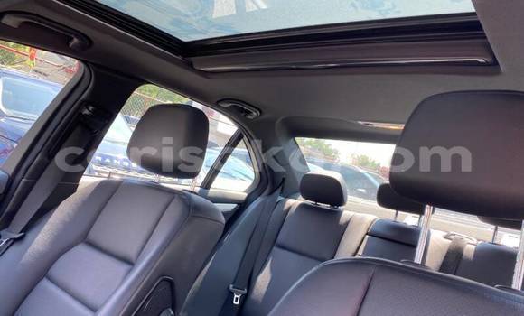 Buy Used Mercedes-Benz KOMPRESSOR White Car in Gicumbi in Rwanda Buy Used Mercedes-Benz KOMPRESSOR White Car in Gicumbi in Rwanda