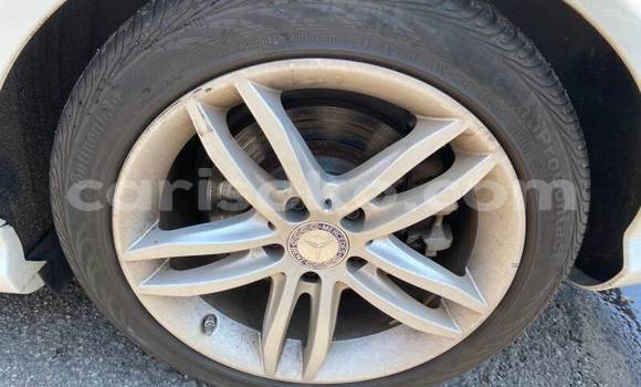 Buy Used Mercedes-Benz KOMPRESSOR White Car in Gicumbi in Rwanda Buy Used Mercedes-Benz KOMPRESSOR White Car in Gicumbi in Rwanda