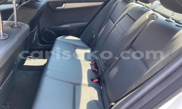 Buy Used Mercedes-Benz KOMPRESSOR White Car in Gicumbi in Rwanda Buy Used Mercedes-Benz KOMPRESSOR White Car in Gicumbi in Rwanda