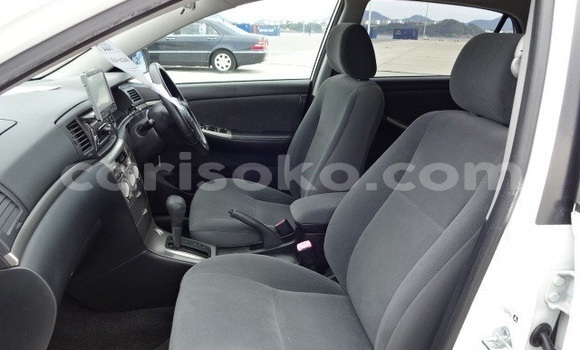 Sayi Na hannu Toyota RAV4 Noir Mota in Gicumbi a Rwanda Sayi Na hannu Toyota RAV4 Noir Mota in Gicumbi a Rwanda