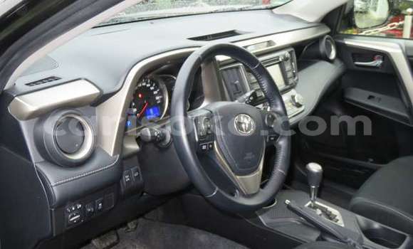 Buy Used Toyota RAV4 Black Car in Gicumbi in Rwanda Buy Used Toyota RAV4 Black Car in Gicumbi in Rwanda