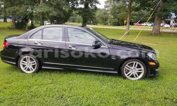Buy Used Mercedes-Benz KOMPRESSOR Black Car in Gicumbi in Rwanda Buy Used Mercedes-Benz KOMPRESSOR Black Car in Gicumbi in Rwanda