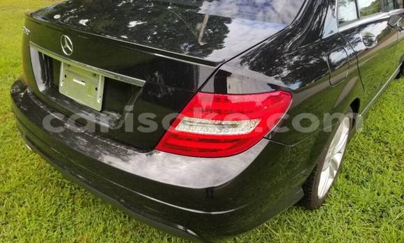 Buy Used Mercedes-Benz KOMPRESSOR Black Car in Gicumbi in Rwanda Buy Used Mercedes-Benz KOMPRESSOR Black Car in Gicumbi in Rwanda