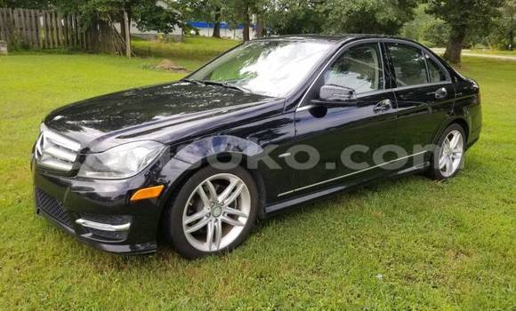 Buy Used Mercedes-Benz KOMPRESSOR Black Car in Gicumbi in Rwanda Buy Used Mercedes-Benz KOMPRESSOR Black Car in Gicumbi in Rwanda