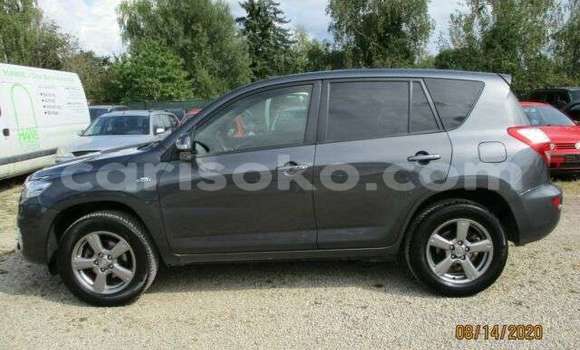 Buy Used Toyota RAV4 Beige Car in Gicumbi in Rwanda Buy Used Toyota RAV4 Beige Car in Gicumbi in Rwanda