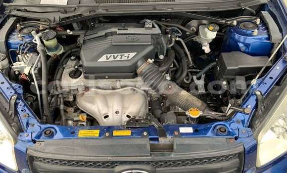 Buy Used Toyota RAV4 Blue Car in Gicumbi in Rwanda Buy Used Toyota RAV4 Blue Car in Gicumbi in Rwanda