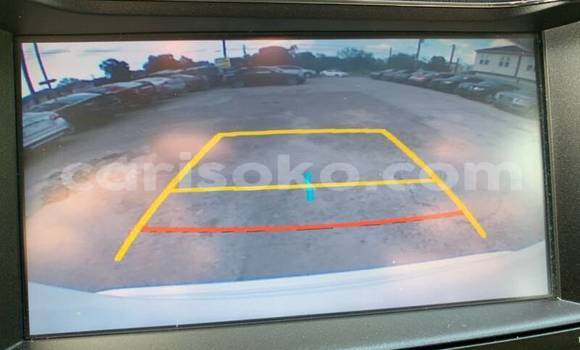 Buy Used Toyota RAV4 White Car in Gicumbi in Rwanda Buy Used Toyota RAV4 White Car in Gicumbi in Rwanda