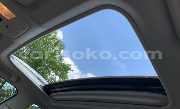 Buy Used Toyota RAV4 White Car in Gicumbi in Rwanda Buy Used Toyota RAV4 White Car in Gicumbi in Rwanda