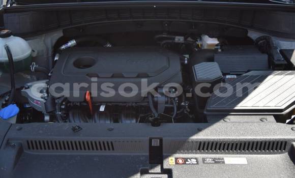 Buy Used Hyundai Tucson Beige Car in Gicumbi in Rwanda Buy Used Hyundai Tucson Beige Car in Gicumbi in Rwanda