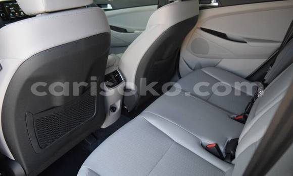 Buy Used Hyundai Tucson Beige Car in Gicumbi in Rwanda Buy Used Hyundai Tucson Beige Car in Gicumbi in Rwanda