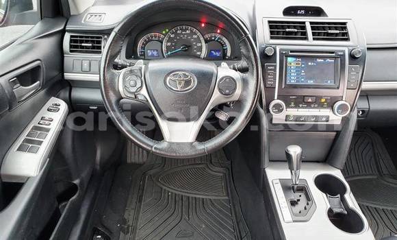 Buy Used Toyota Camry Red Car in Gicumbi in Rwanda Buy Used Toyota Camry Red Car in Gicumbi in Rwanda