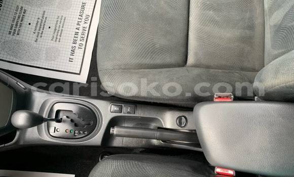 Buy Used Toyota Yaris Red Car in Gicumbi in Rwanda Buy Used Toyota Yaris Red Car in Gicumbi in Rwanda