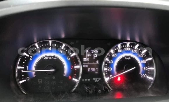 Buy Used Toyota Rush White Car in Gicumbi in Rwanda Buy Used Toyota Rush White Car in Gicumbi in Rwanda