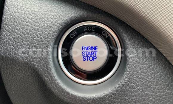 Buy Used Hyundai Santa Fe White Car in Gicumbi in Rwanda Buy Used Hyundai Santa Fe White Car in Gicumbi in Rwanda