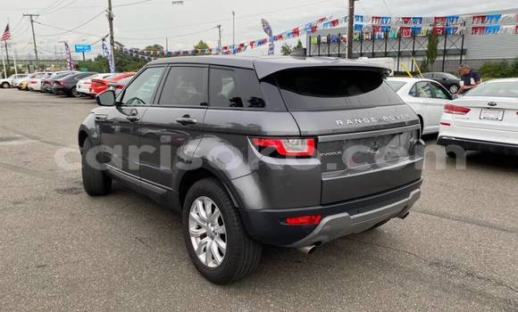 Buy Used Land Rover Range Rover Evoque Beige Car in Gicumbi in Rwanda Buy Used Land Rover Range Rover Evoque Beige Car in Gicumbi in Rwanda