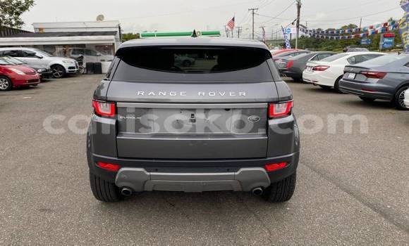 Buy Used Land Rover Range Rover Evoque Beige Car in Gicumbi in Rwanda Buy Used Land Rover Range Rover Evoque Beige Car in Gicumbi in Rwanda
