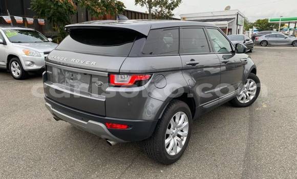 Buy Used Land Rover Range Rover Evoque Beige Car in Gicumbi in Rwanda Buy Used Land Rover Range Rover Evoque Beige Car in Gicumbi in Rwanda