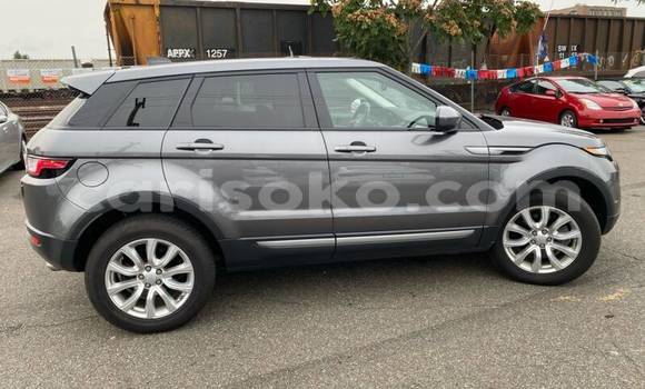 Buy Used Land Rover Range Rover Evoque Beige Car in Gicumbi in Rwanda Buy Used Land Rover Range Rover Evoque Beige Car in Gicumbi in Rwanda