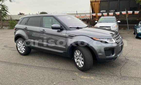 Buy Used Land Rover Range Rover Evoque Beige Car in Gicumbi in Rwanda Buy Used Land Rover Range Rover Evoque Beige Car in Gicumbi in Rwanda