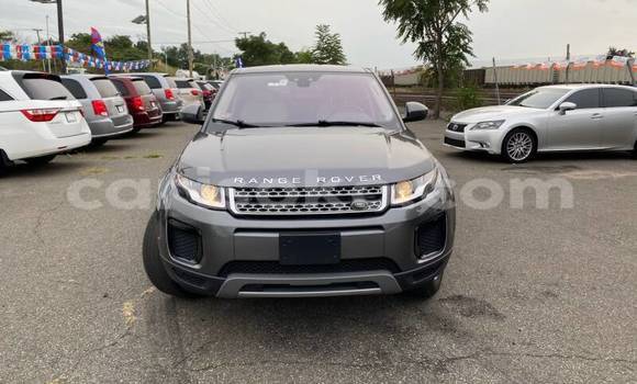 Buy Used Land Rover Range Rover Evoque Beige Car in Gicumbi in Rwanda Buy Used Land Rover Range Rover Evoque Beige Car in Gicumbi in Rwanda