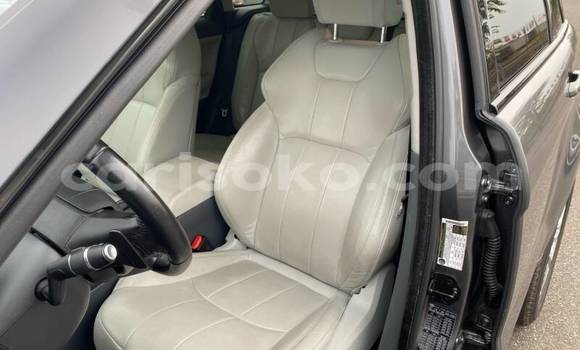 Buy Used Land Rover Range Rover Evoque Beige Car in Gicumbi in Rwanda Buy Used Land Rover Range Rover Evoque Beige Car in Gicumbi in Rwanda