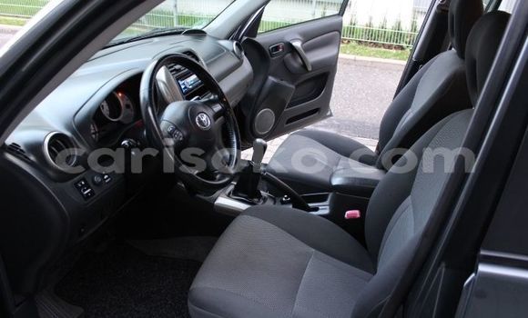 Sayi Imported Toyota RAV4 Autre Mota in Gicumbi a Rwanda Sayi Imported Toyota RAV4 Autre Mota in Gicumbi a Rwanda