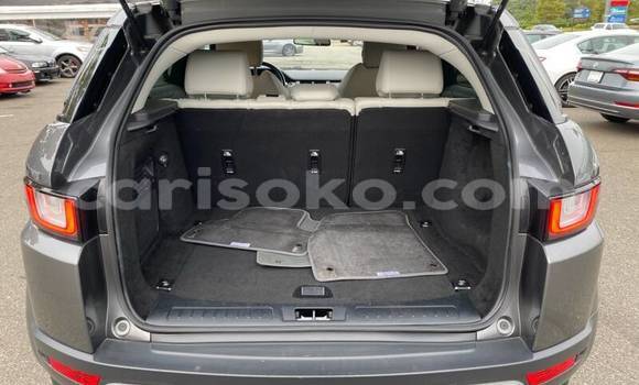 Buy Used Land Rover Range Rover Evoque Beige Car in Gicumbi in Rwanda Buy Used Land Rover Range Rover Evoque Beige Car in Gicumbi in Rwanda