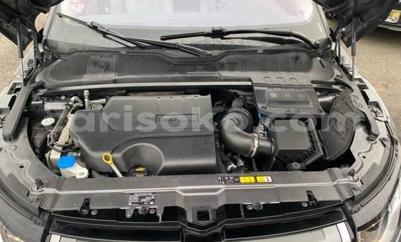 Buy Used Land Rover Range Rover Evoque Beige Car in Gicumbi in Rwanda Buy Used Land Rover Range Rover Evoque Beige Car in Gicumbi in Rwanda