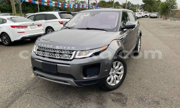 Buy Used Land Rover Range Rover Evoque Beige Car in Gicumbi in Rwanda Buy Used Land Rover Range Rover Evoque Beige Car in Gicumbi in Rwanda