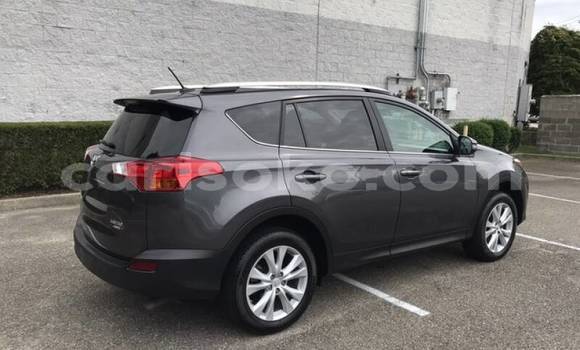 Buy Used Toyota RAV4 Beige Car in Gicumbi in Rwanda Buy Used Toyota RAV4 Beige Car in Gicumbi in Rwanda