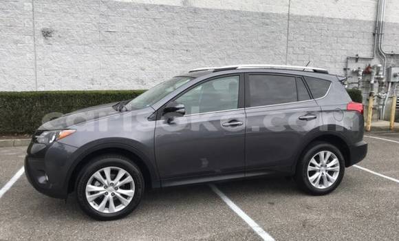 Buy Used Toyota RAV4 Beige Car in Gicumbi in Rwanda Buy Used Toyota RAV4 Beige Car in Gicumbi in Rwanda