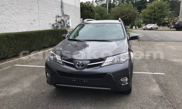 Buy Used Toyota RAV4 Beige Car in Gicumbi in Rwanda Buy Used Toyota RAV4 Beige Car in Gicumbi in Rwanda