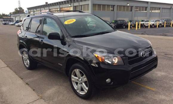 Buy Used Toyota RAV4 Black Car in Gicumbi in Rwanda Buy Used Toyota RAV4 Black Car in Gicumbi in Rwanda