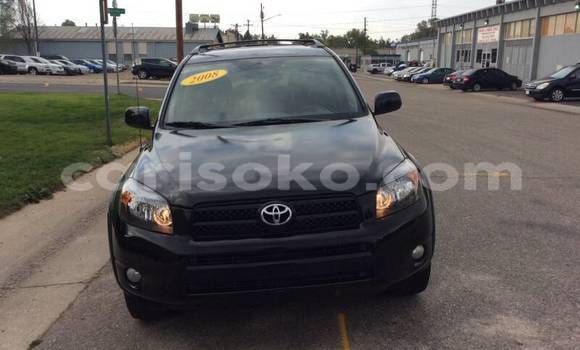 Buy Used Toyota RAV4 Black Car in Gicumbi in Rwanda Buy Used Toyota RAV4 Black Car in Gicumbi in Rwanda