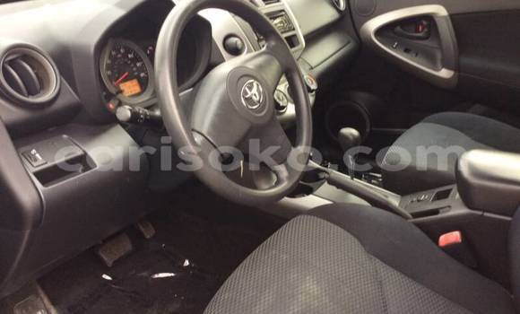 Buy Used Toyota RAV4 Black Car in Gicumbi in Rwanda Buy Used Toyota RAV4 Black Car in Gicumbi in Rwanda