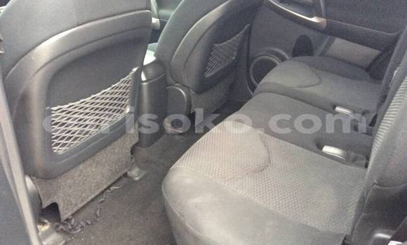 Buy Used Toyota RAV4 Black Car in Gicumbi in Rwanda Buy Used Toyota RAV4 Black Car in Gicumbi in Rwanda