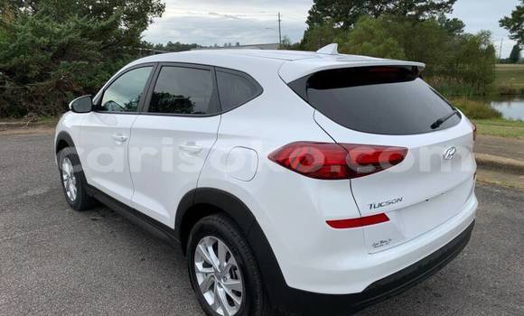 Buy Import Hyundai Tucson White Car in Gicumbi in Rwanda Buy Import Hyundai Tucson White Car in Gicumbi in Rwanda
