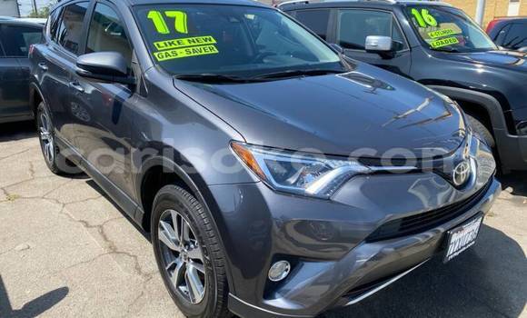 Buy Used Toyota RAV4 Beige Car in Gicumbi in Rwanda Buy Used Toyota RAV4 Beige Car in Gicumbi in Rwanda