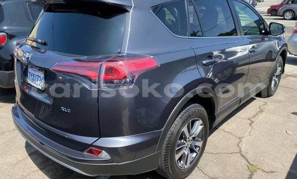 Buy Used Toyota RAV4 Beige Car in Gicumbi in Rwanda Buy Used Toyota RAV4 Beige Car in Gicumbi in Rwanda