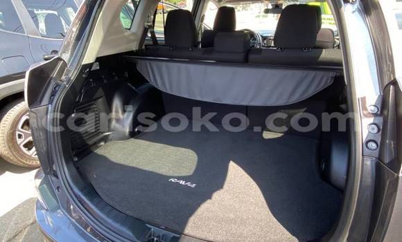 Buy Used Toyota RAV4 Beige Car in Gicumbi in Rwanda Buy Used Toyota RAV4 Beige Car in Gicumbi in Rwanda