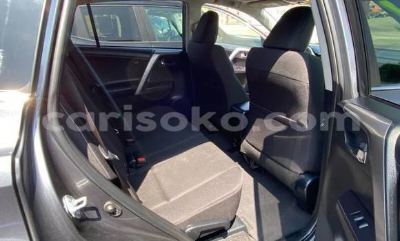 Buy Used Toyota RAV4 Beige Car in Gicumbi in Rwanda Buy Used Toyota RAV4 Beige Car in Gicumbi in Rwanda