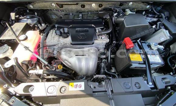 Buy Used Toyota RAV4 Beige Car in Gicumbi in Rwanda Buy Used Toyota RAV4 Beige Car in Gicumbi in Rwanda