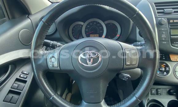 Buy Used Toyota RAV4 Silver Car in Gicumbi in Rwanda Buy Used Toyota RAV4 Silver Car in Gicumbi in Rwanda
