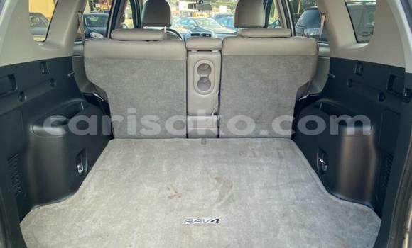 Buy Used Toyota RAV4 Silver Car in Gicumbi in Rwanda Buy Used Toyota RAV4 Silver Car in Gicumbi in Rwanda