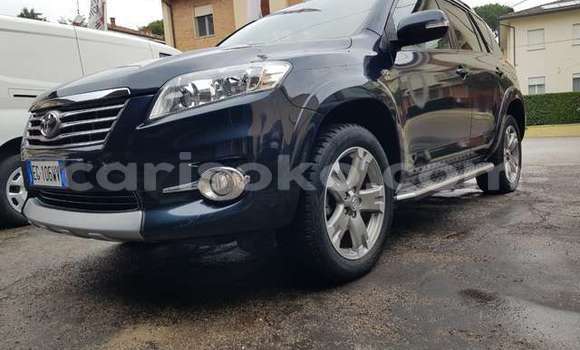 Buy Used Toyota RAV4 Beige Car in Gicumbi in Rwanda Buy Used Toyota RAV4 Beige Car in Gicumbi in Rwanda