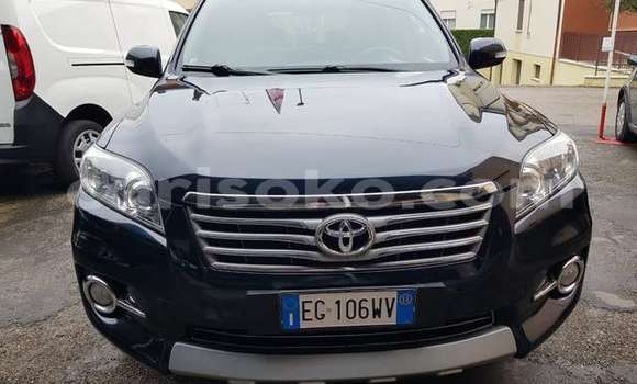Buy Used Toyota RAV4 Beige Car in Gicumbi in Rwanda Buy Used Toyota RAV4 Beige Car in Gicumbi in Rwanda